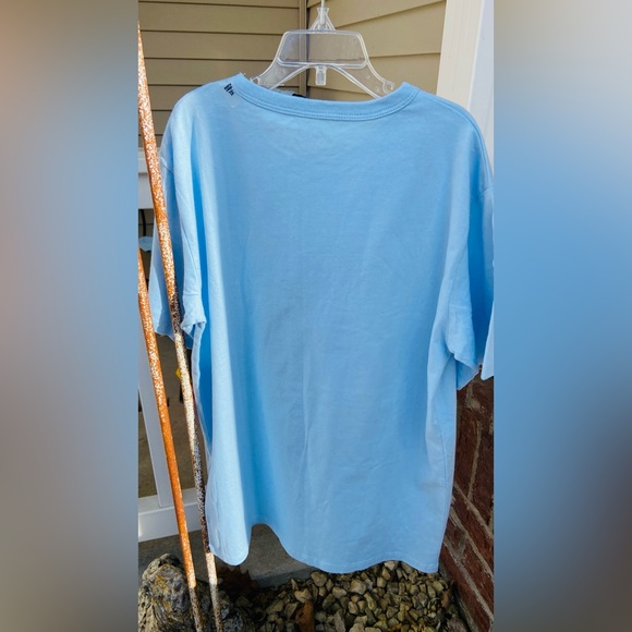 NWOT Children’s Place Sz-XL/14- Unisex Game All Day Short Sleeve Tee Shirt - Picture 3 of 12